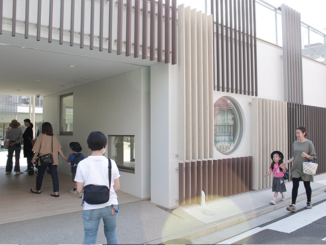 おはじまり