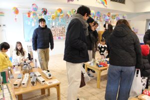 たかぎっこミュージアム